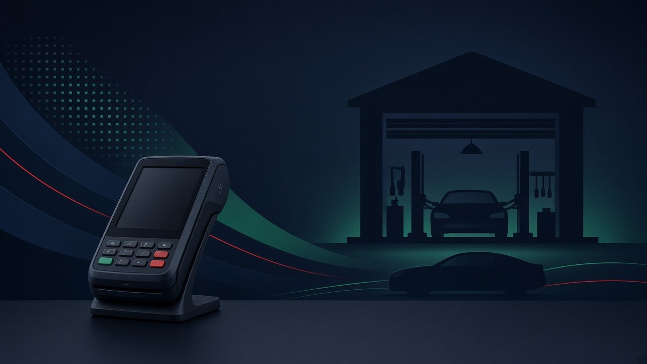 B2B Auto Repair Shop Data for Merchant Services: Owner Names, Phones & Outreach Playbook