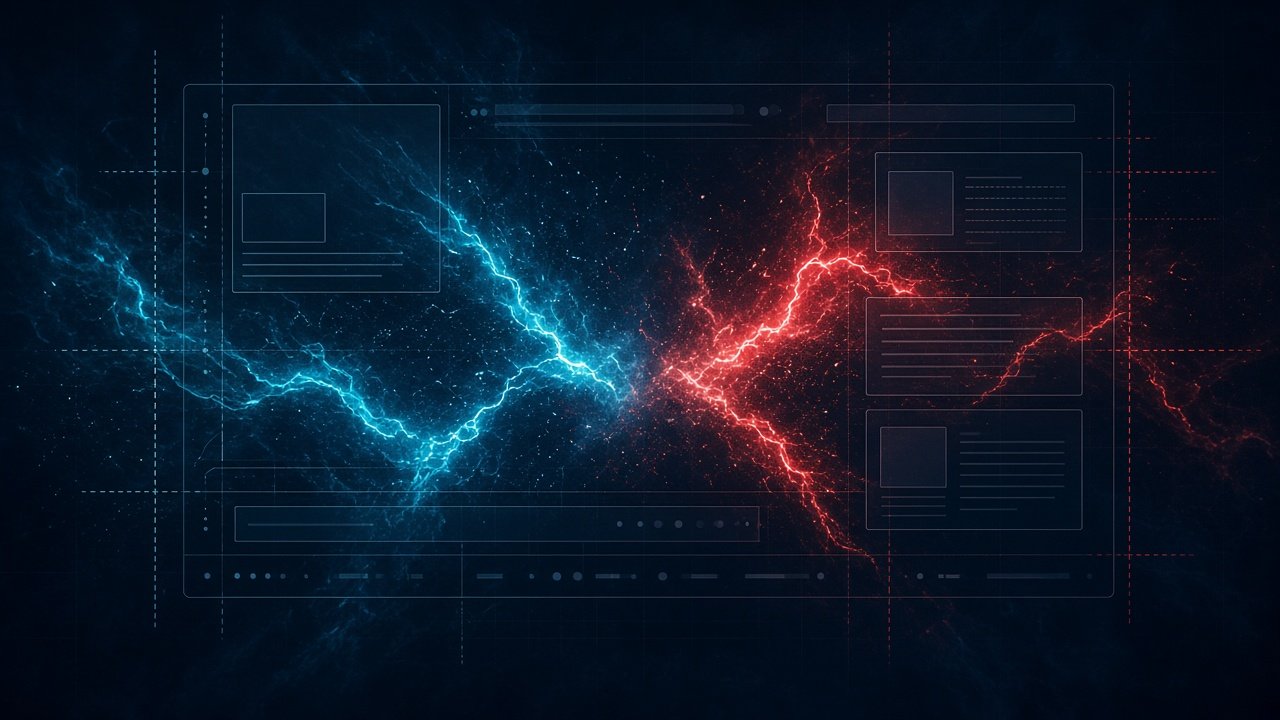 15-Point Electrician Website Audit That Stops Losing Emergency Callers