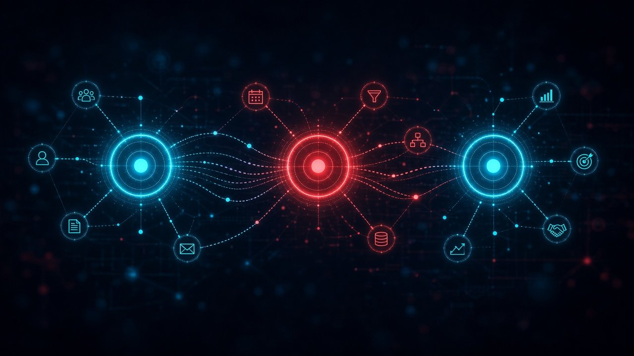 GoHighLevel vs n8n vs Zapier: Which Stack Wins for Insurance Agencies?