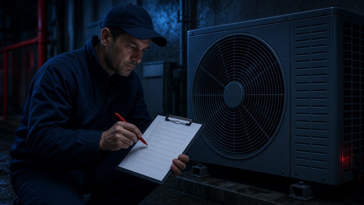 HVAC Maintenance Plan Marketing: Turn Repair Visits Into Recurring Revenue