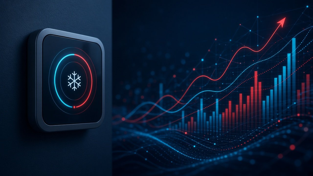 HVAC Google Ads: Manual CPC vs Smart Bidding in 2026