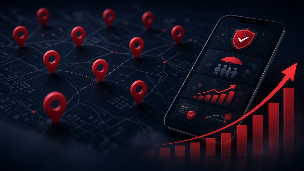 Insurance Agent PPC: Local Campaigns That Beat Shared Marketplace Leads