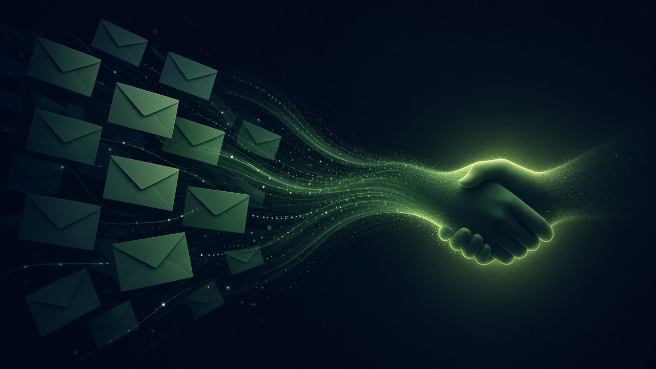 Email Nurture Scripts for Insurance PPC Leads (5-Email Sequence That Closes)