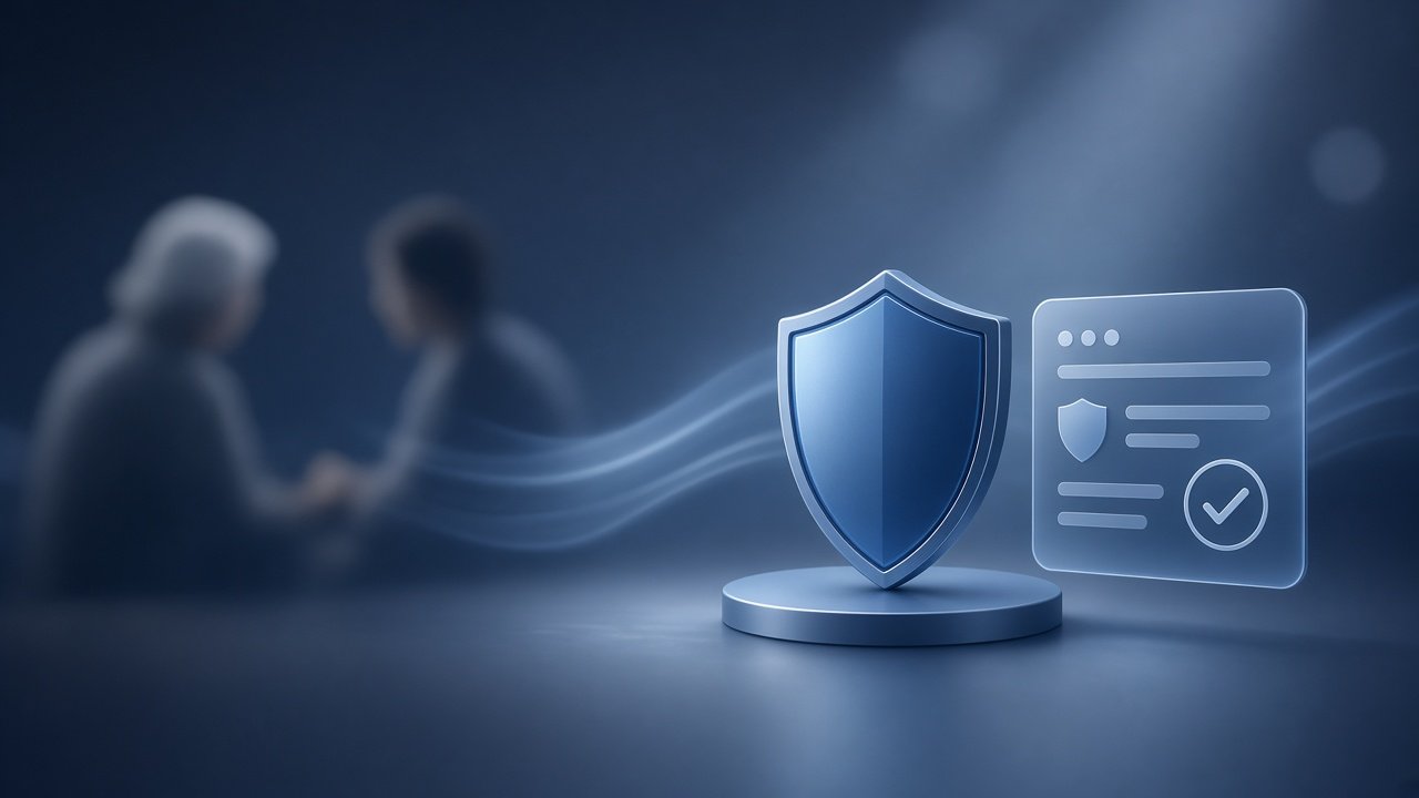 Medicare Inbound Google Ads in 2026: TPMO Disclaimers, HPMS & What Agents Can Actually Say