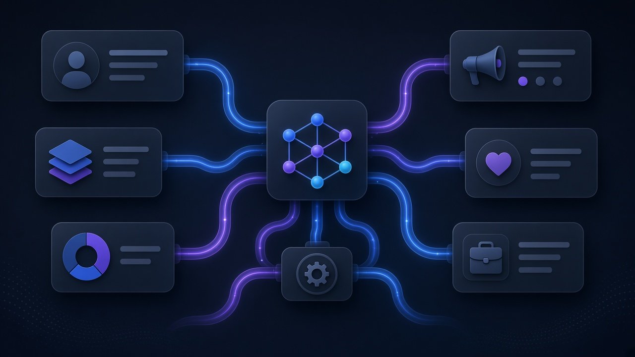 n8n vs GHL for Media Buyers: When to Automate Lead Routing Outside the CRM