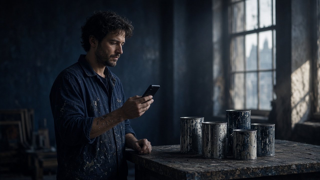 Painting Contractor Phone Performance: Book More Jobs From Calls You Already Buy