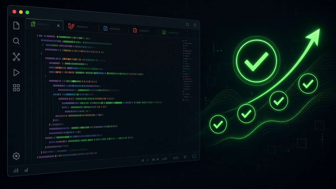 Technical SEO Checklist for Laravel Developers (Updated 2026)