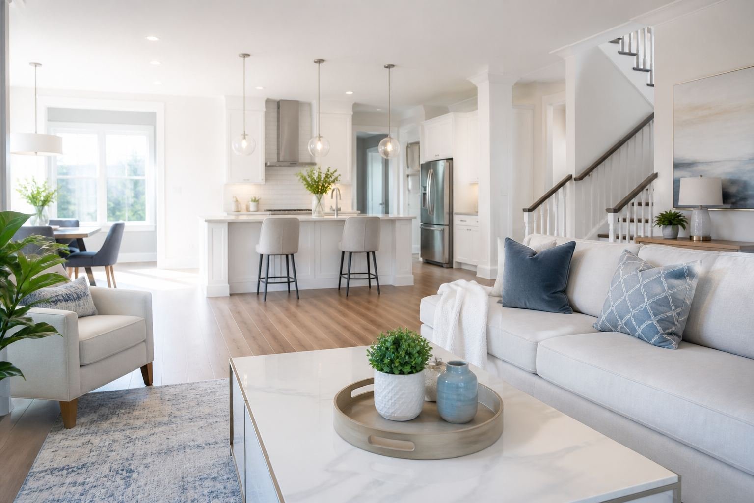 Cleaning Services