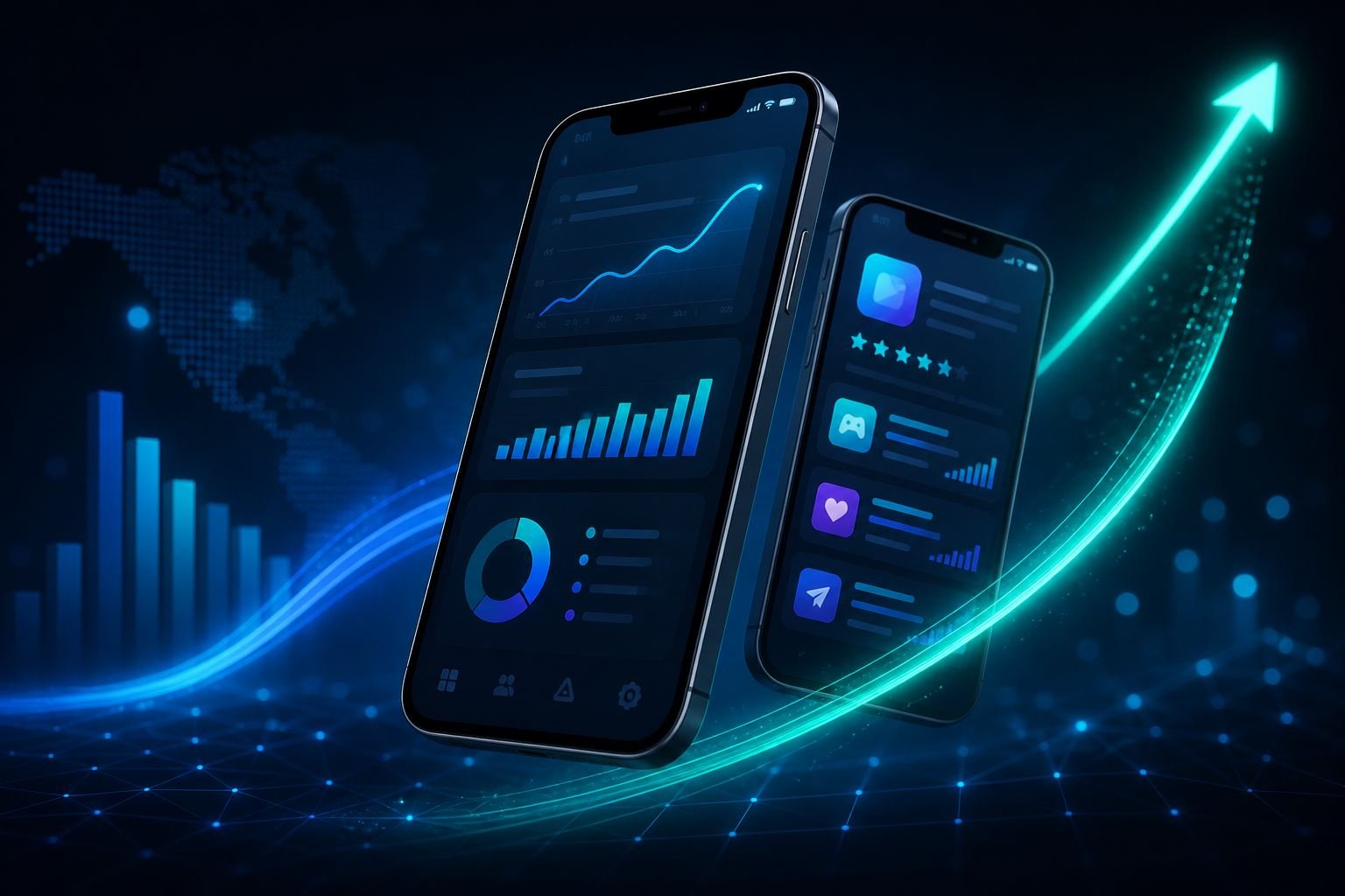 Mobile App Marketing