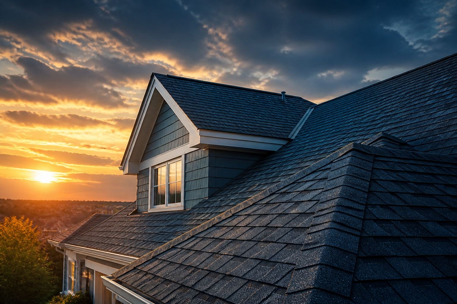 Roofing