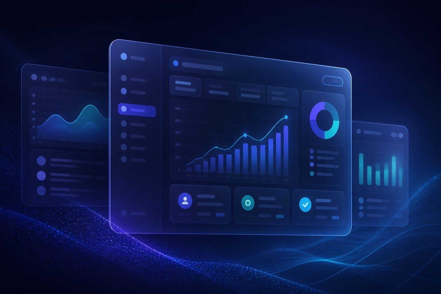 SaaS Products