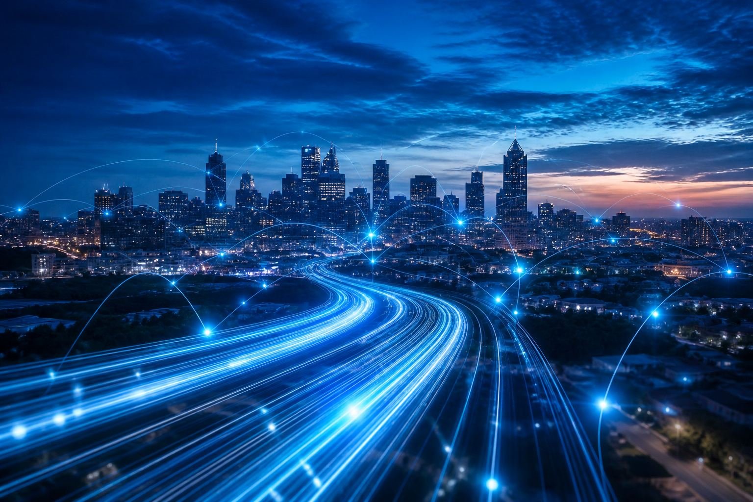 Telecom & ISPs